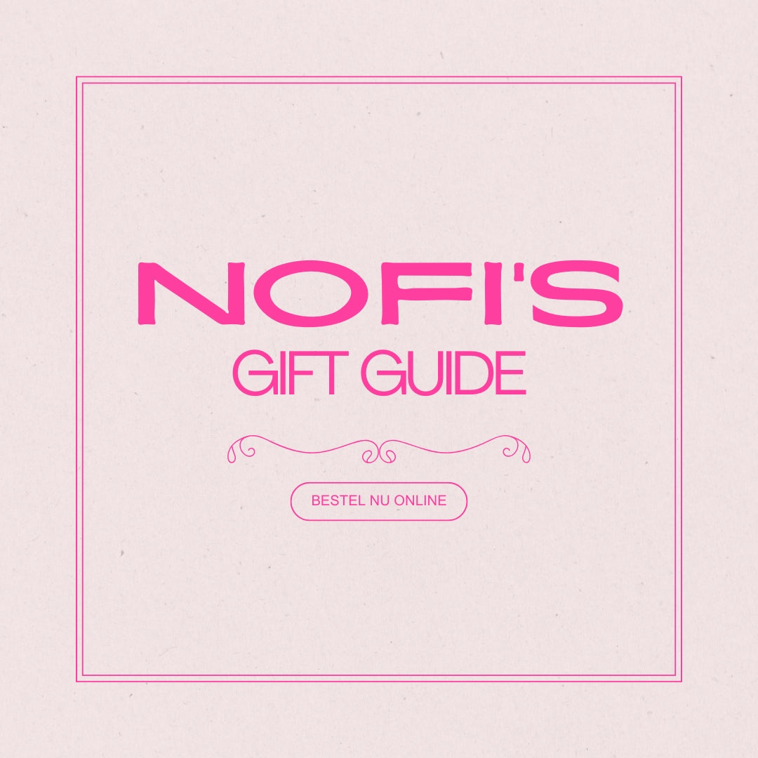 🎁 Sieraden cadeau doen? Dit moet je weten ✨