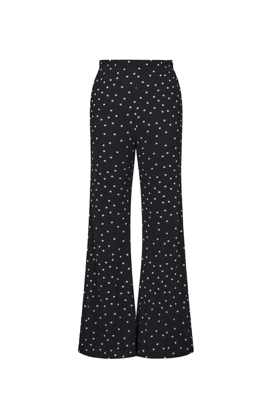 The Polkadot Set Pants