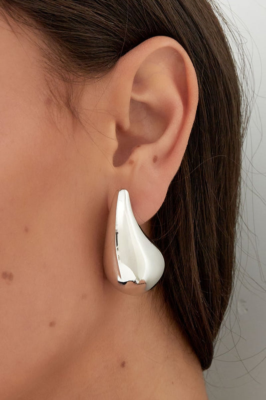 drop earrings large