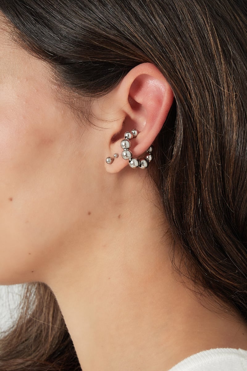ear cuff extra magic