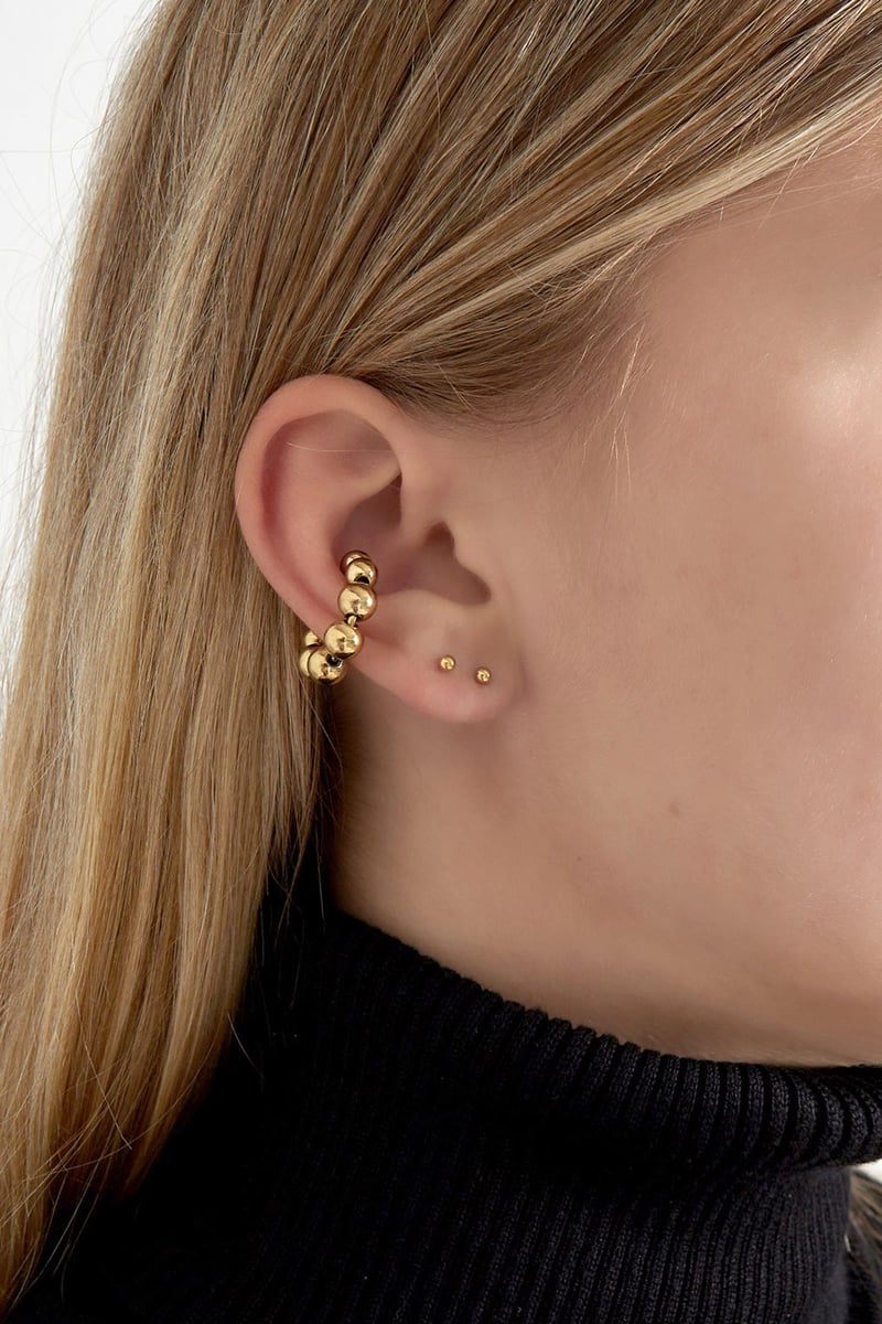 ear cuff extra magic