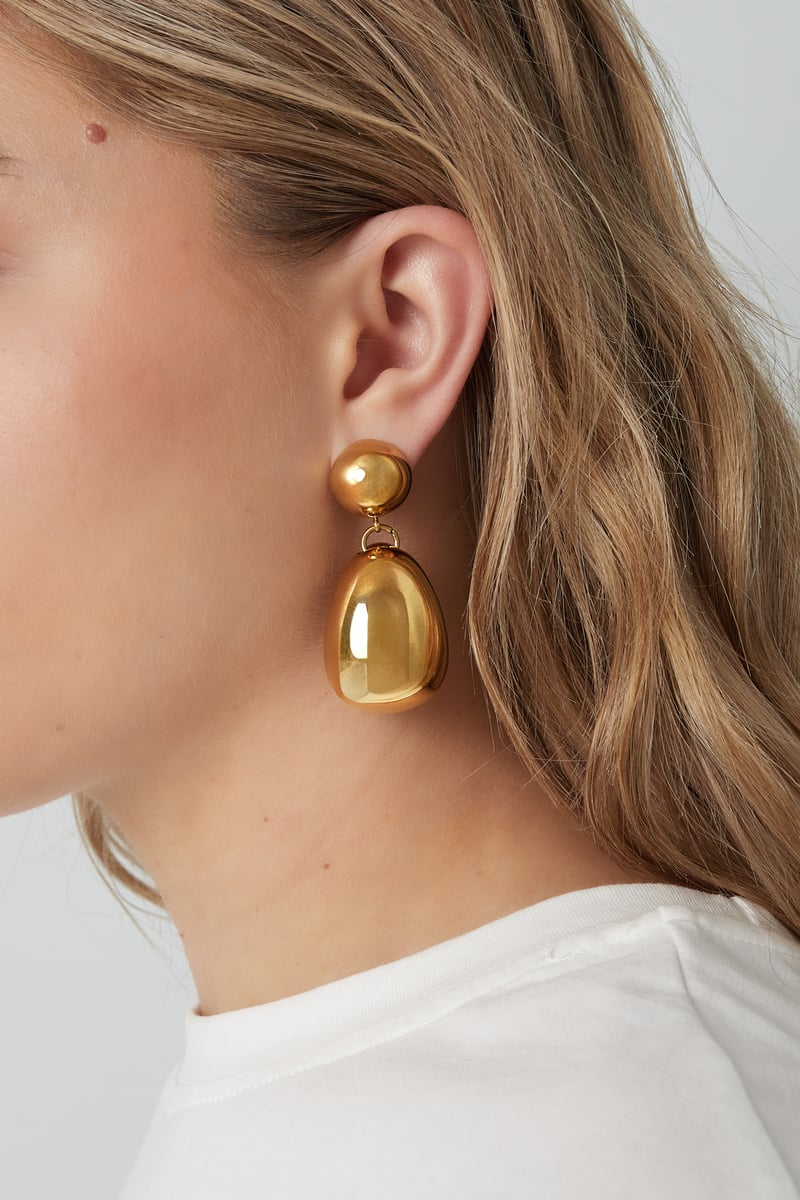 earrings classic crush