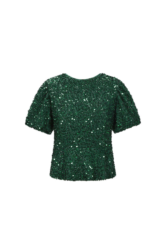 The Kylie Top
