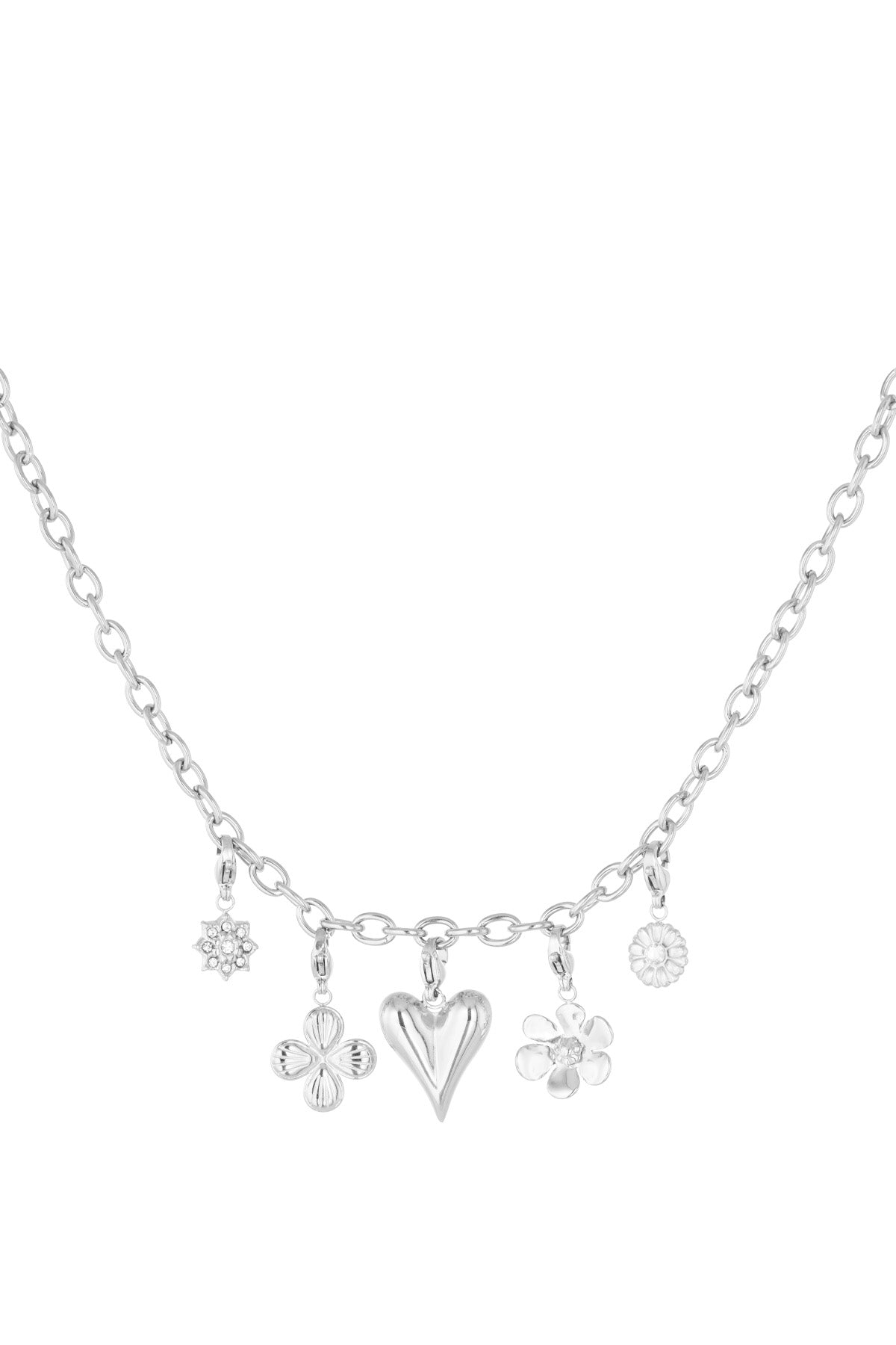charming necklace charming daily