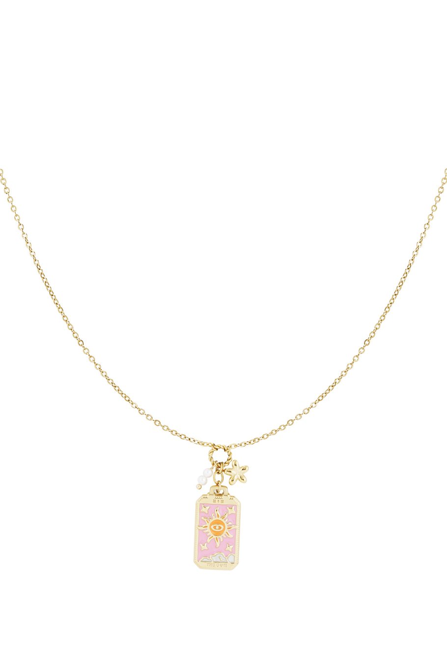LONG SUN - KETTING