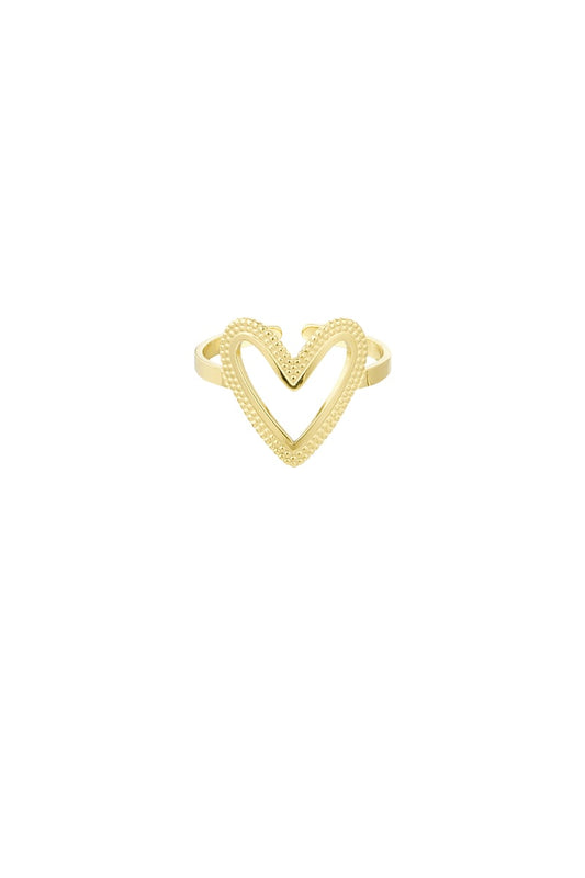 forever love ring