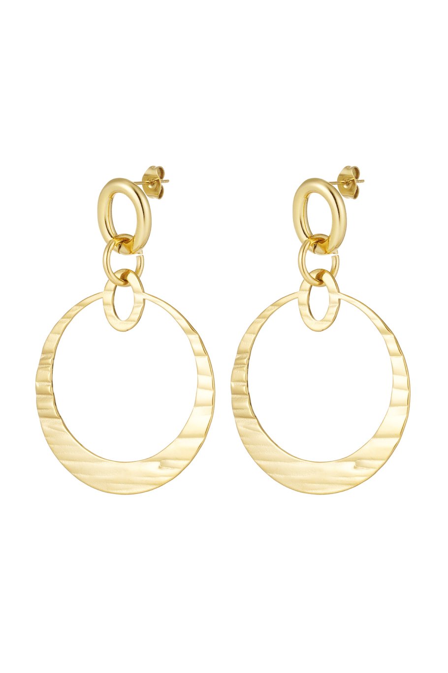 ALL RINGS - OORBELLEN