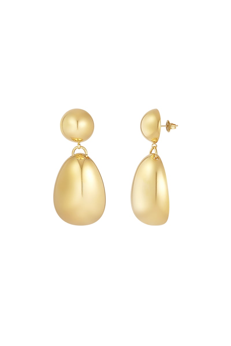 earrings classic crush