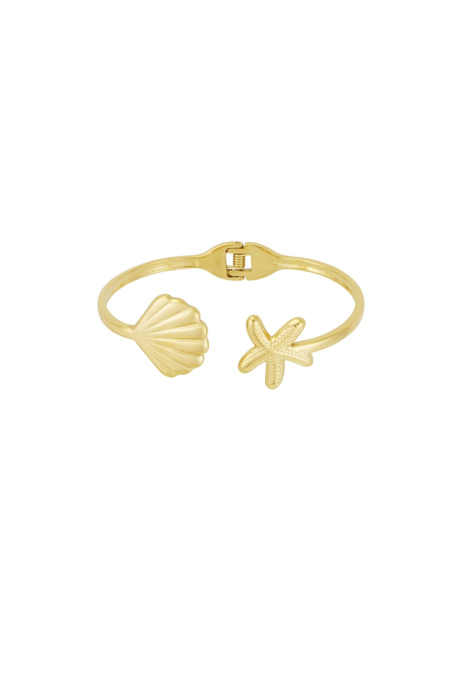 GOLDEN MERMAID - ARMBAND