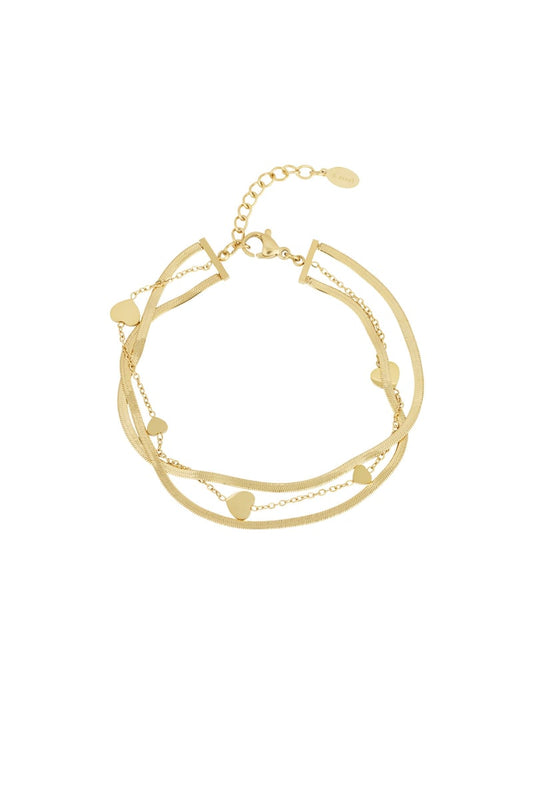 love love love bracelet