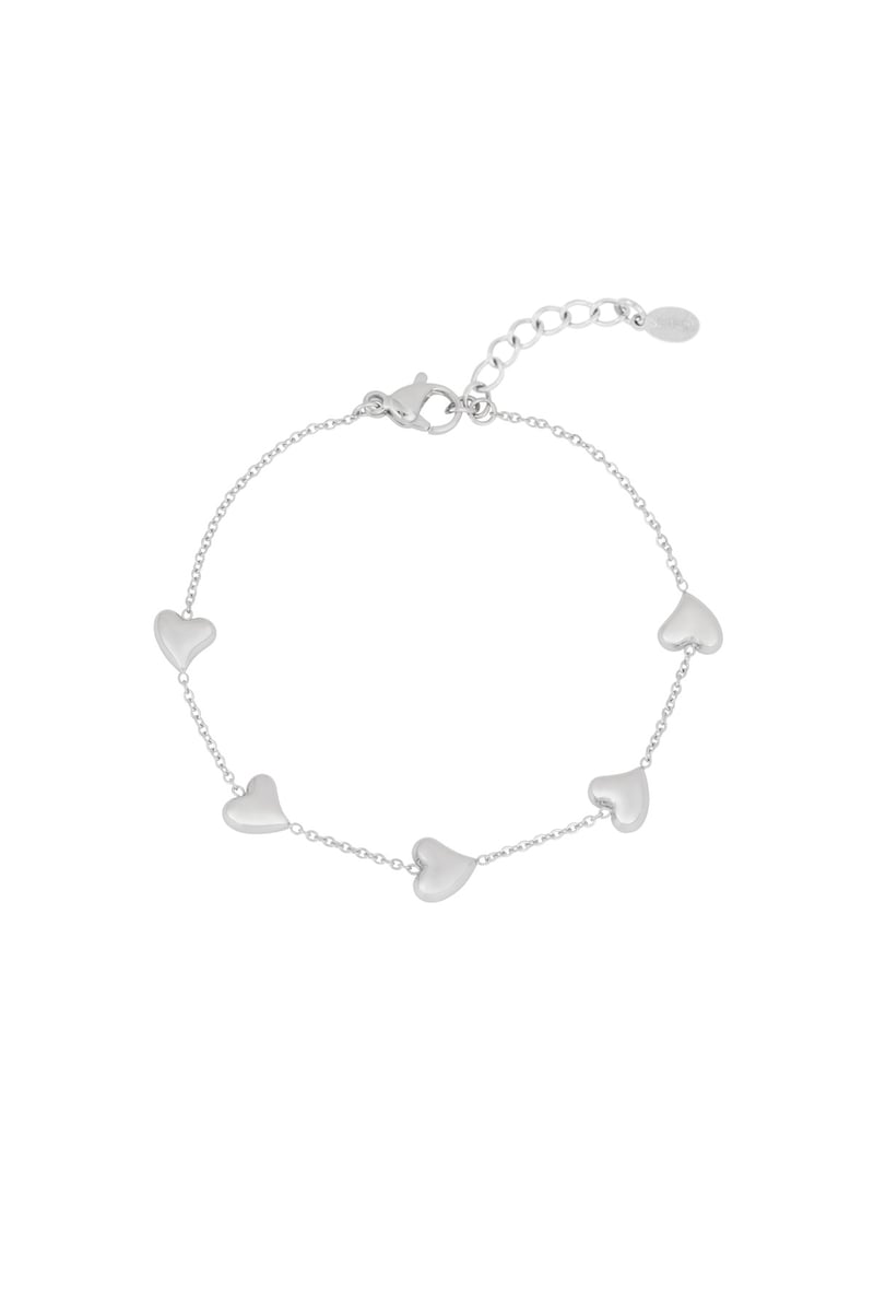 sweet affection bracelet