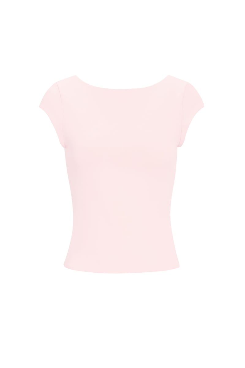 Open back body basic