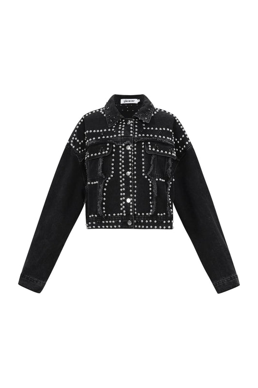 Studs Jacket