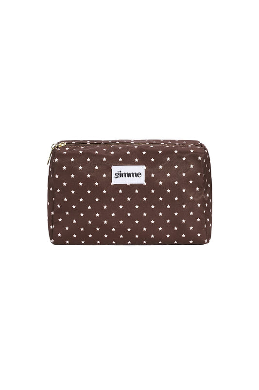 Makeup Bags Star Casual Polyester Daily Accessories