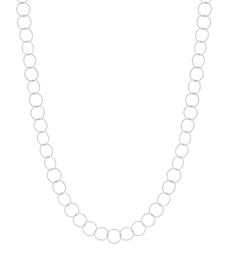 Long Necklaces Chain Casual Daily Simple Series Women's jewelry