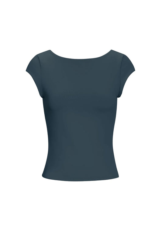 Open back body basic