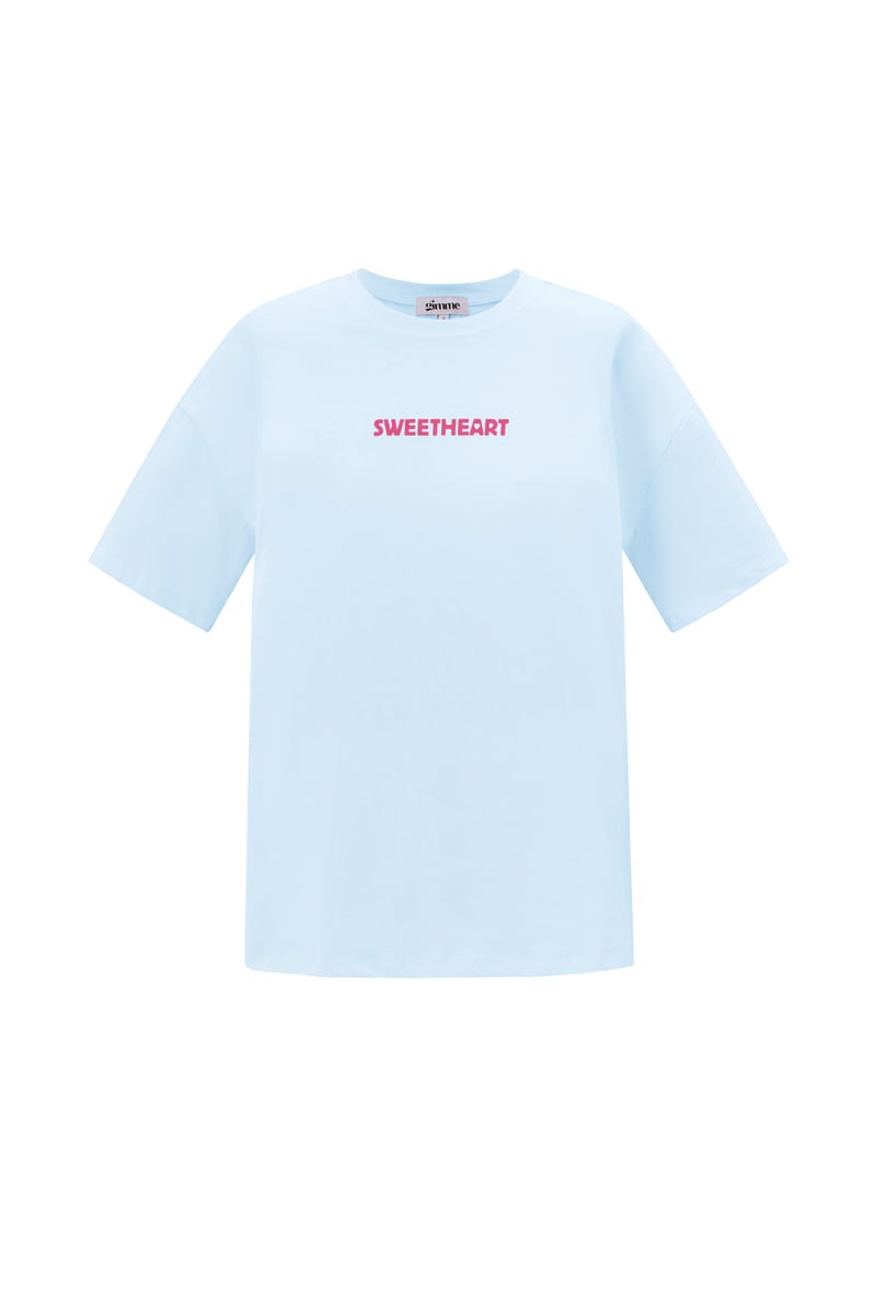 Sweetheart T-shirt