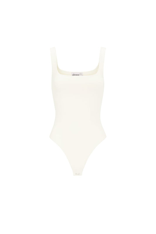 Shapewear sleeveless body basic