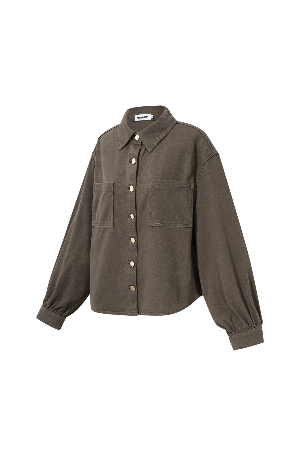 Denim Set Jacket