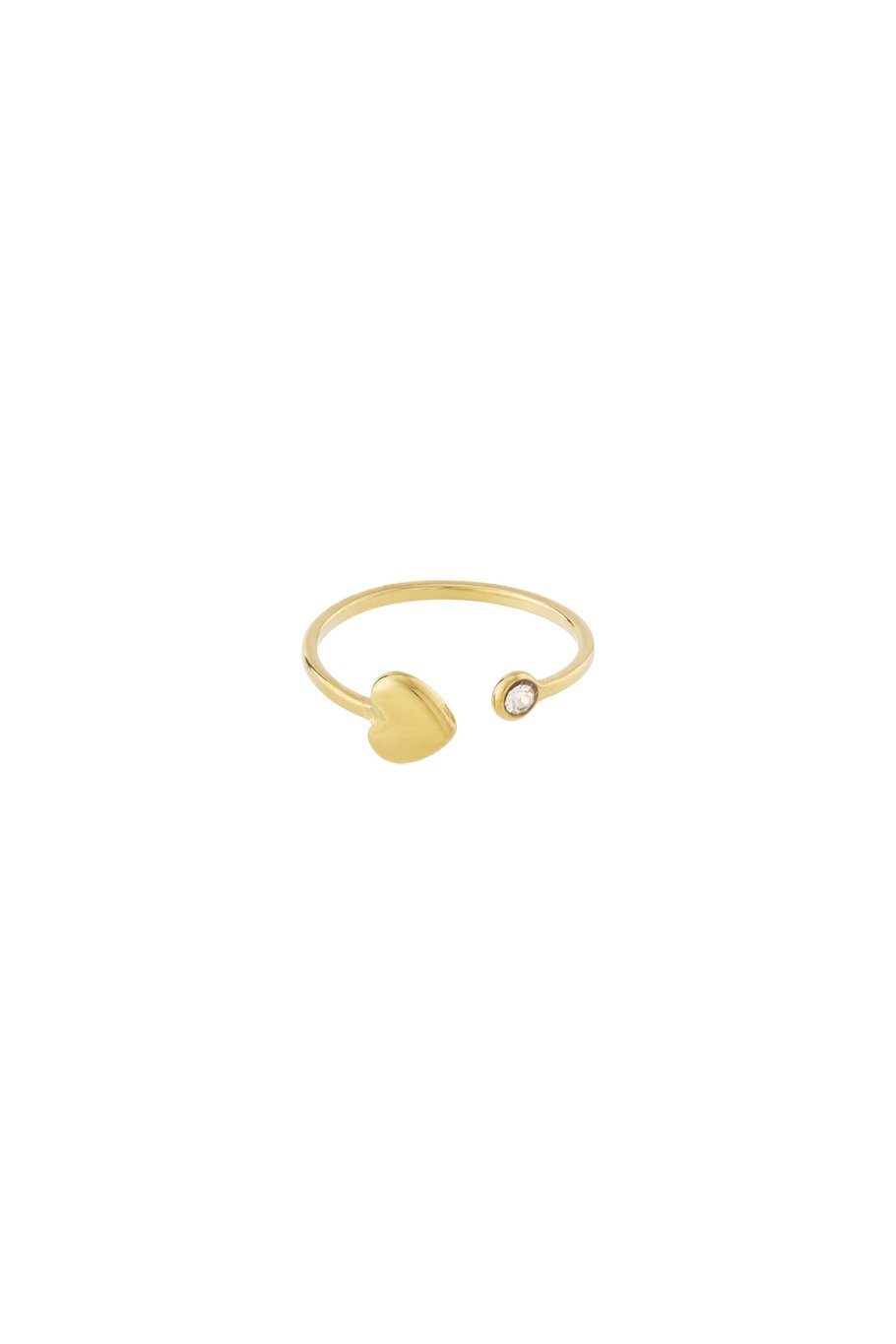 BIRTH STONE - RING