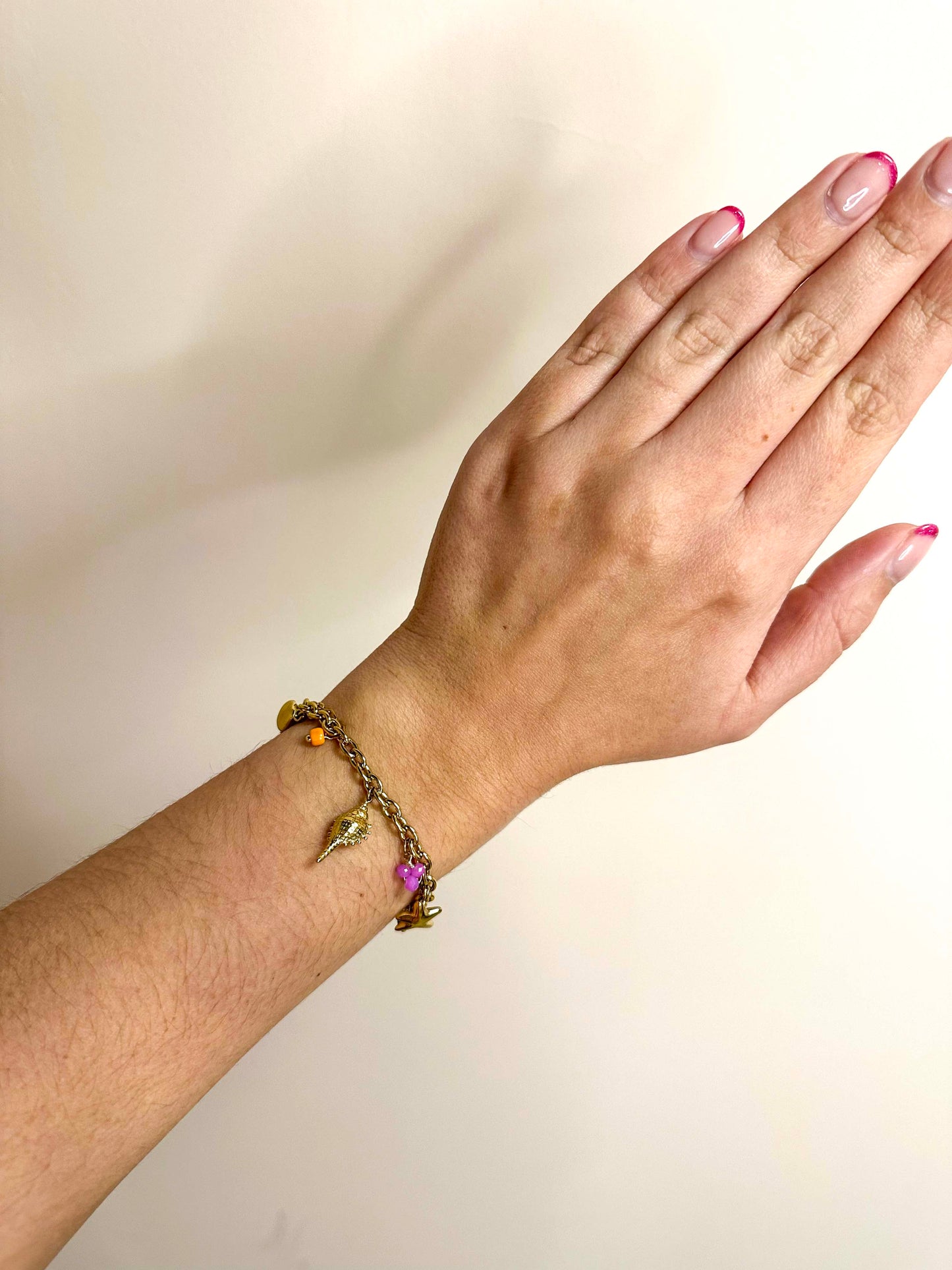 UNDER THE SEA - ARMBAND