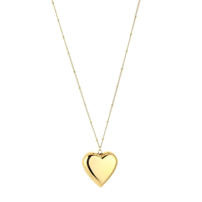 LONG HEART - KETTING