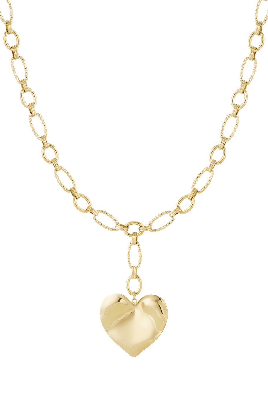 CHAIN LOVE - KETTING