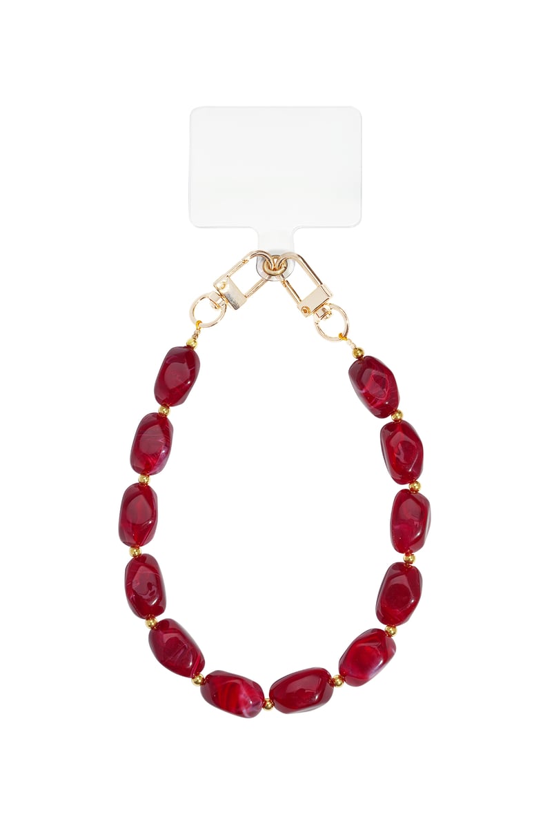 Phone cords Beads Casual Acrylic Daily