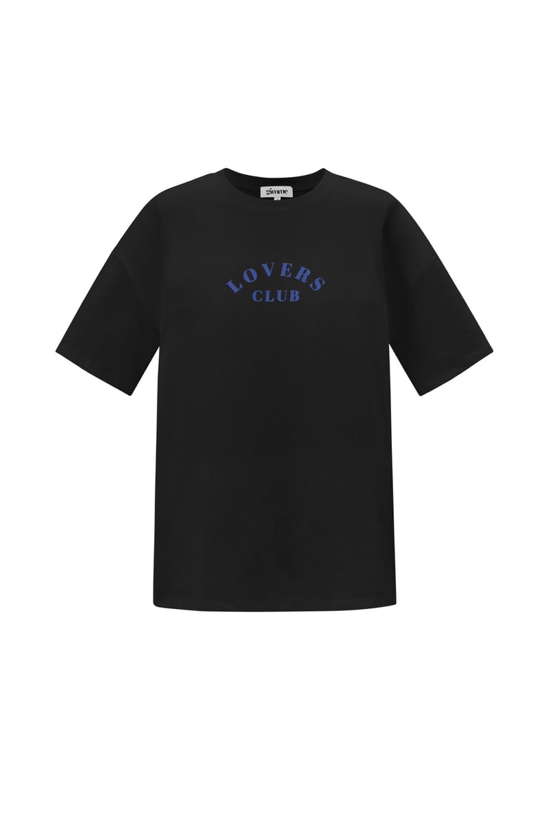 T-shirt lovers club