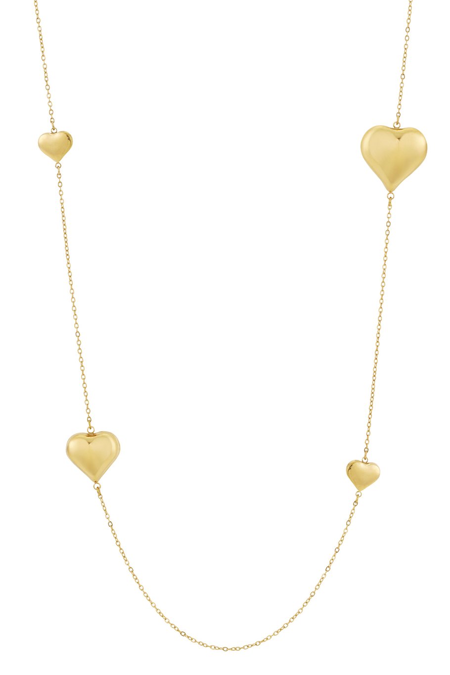 LOVE LONG - KETTING