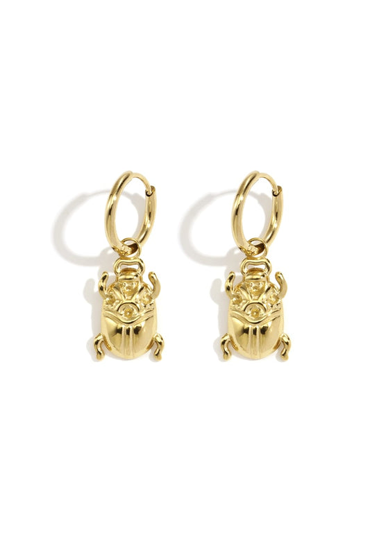 Drop Earrings Animal Casual Daily Simple Series Women's jewelry