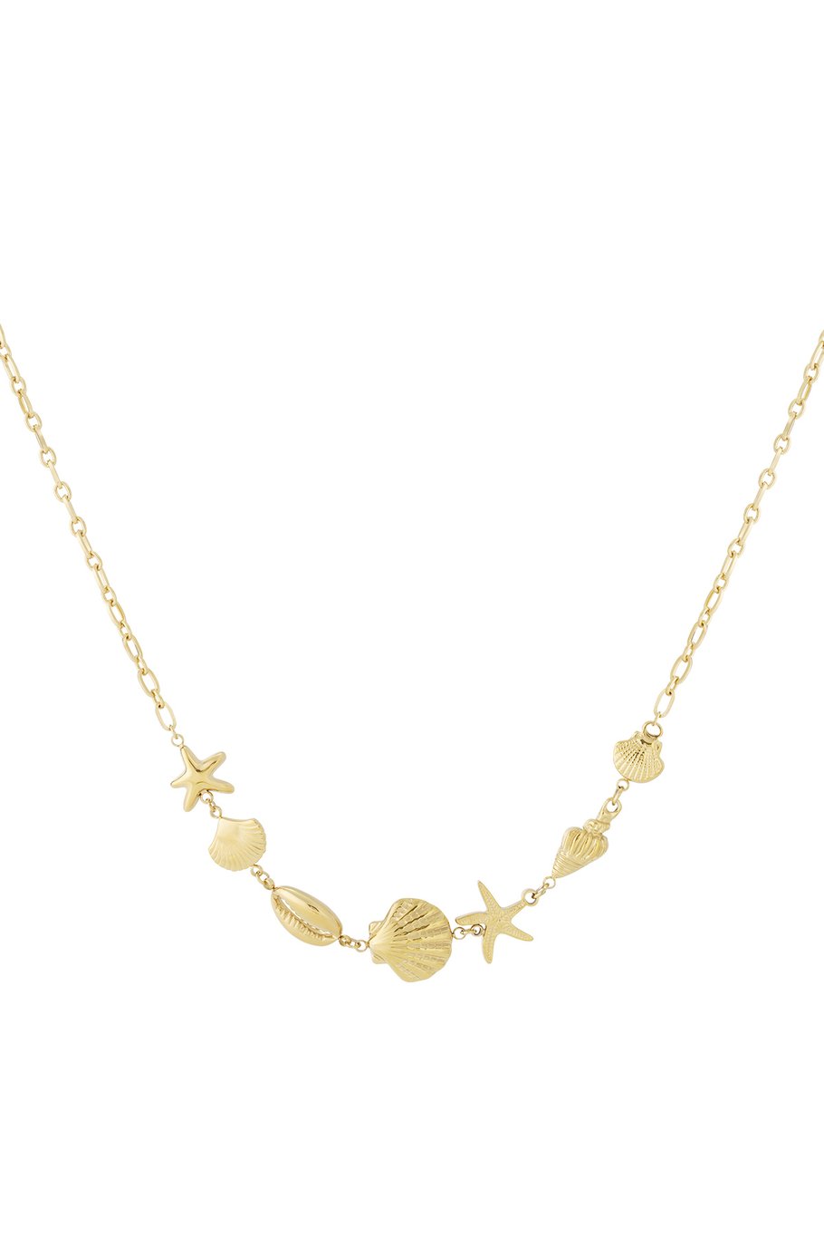 BEACH VIBES - KETTING