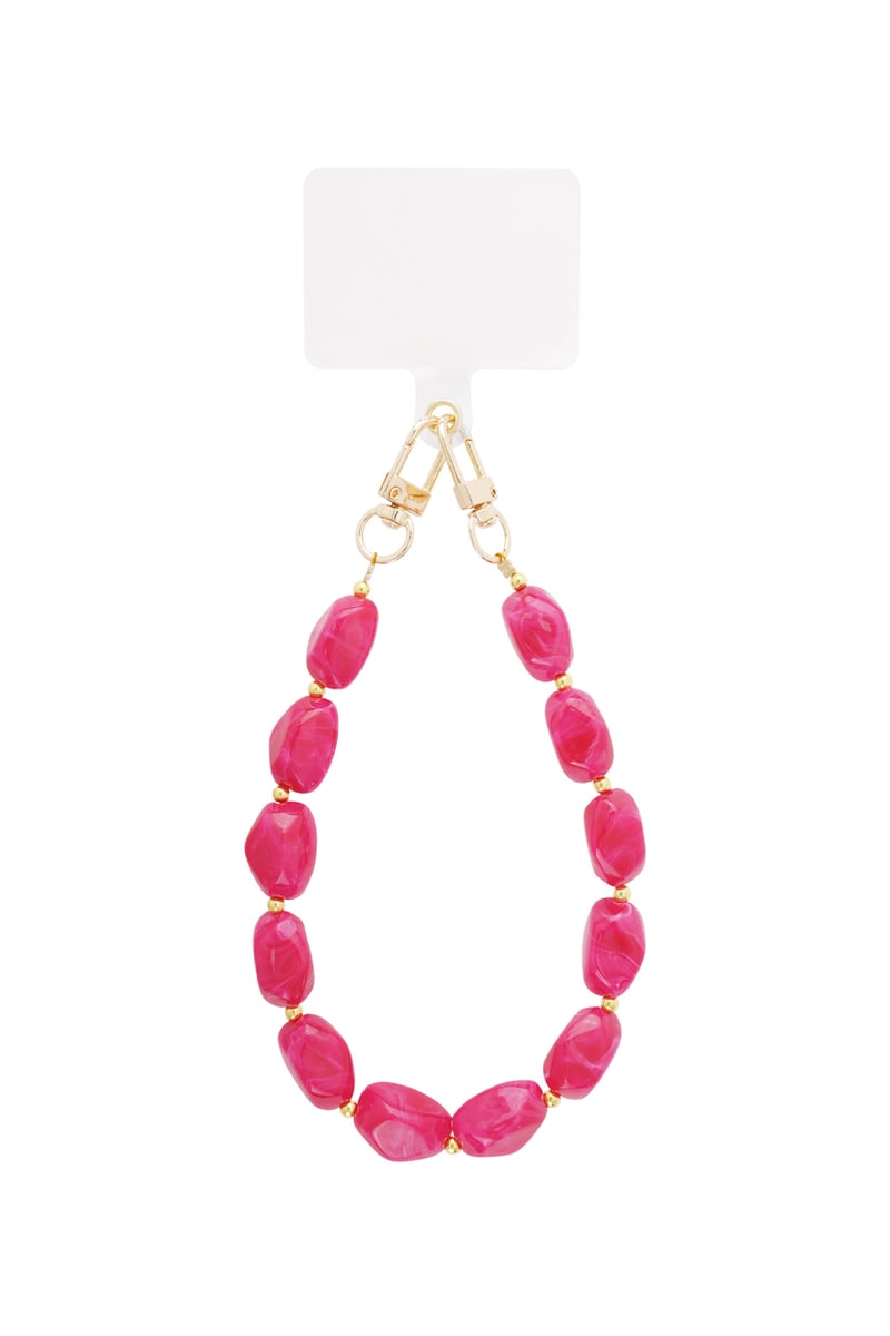 Phone cords Beads Casual Acrylic Daily