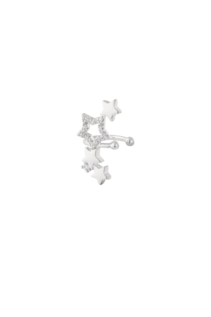 Copper Ear Cuffs Star Casual Daily