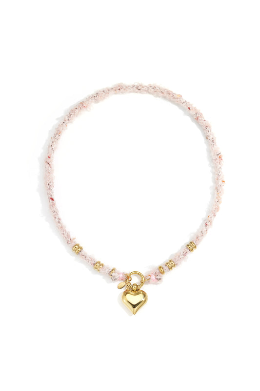 Pendant necklaces Heart Casual Daily Simple Series Women's jewelry