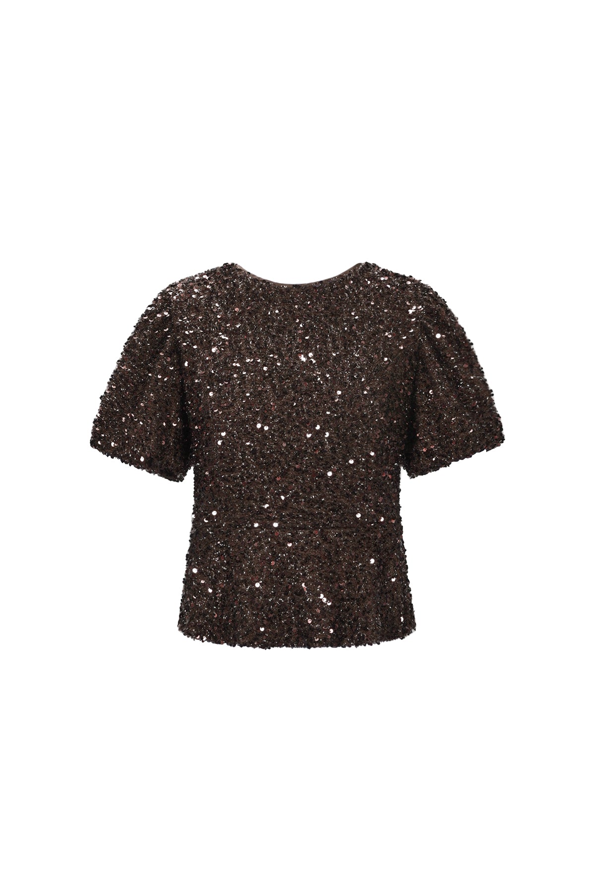 The Kylie Top