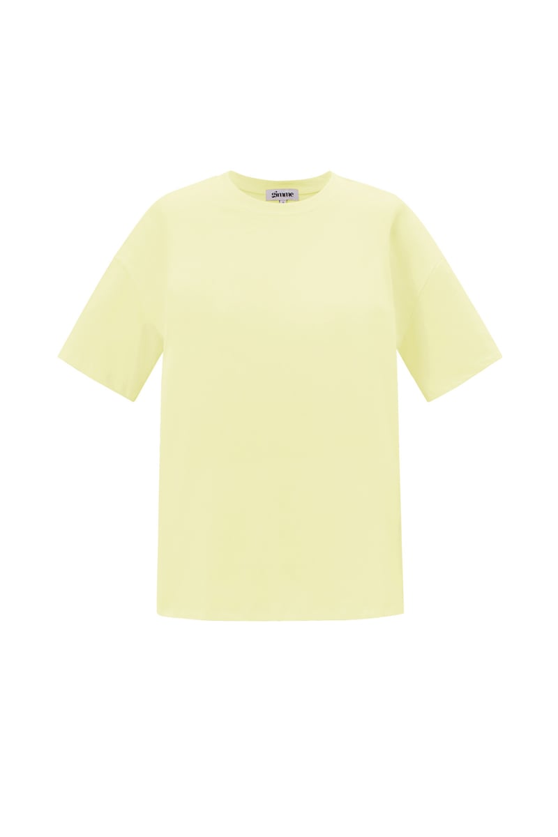 Paris College T-shirt