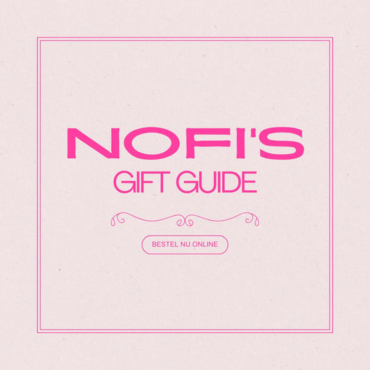 🎁 Sieraden cadeau doen? Dit moet je weten ✨