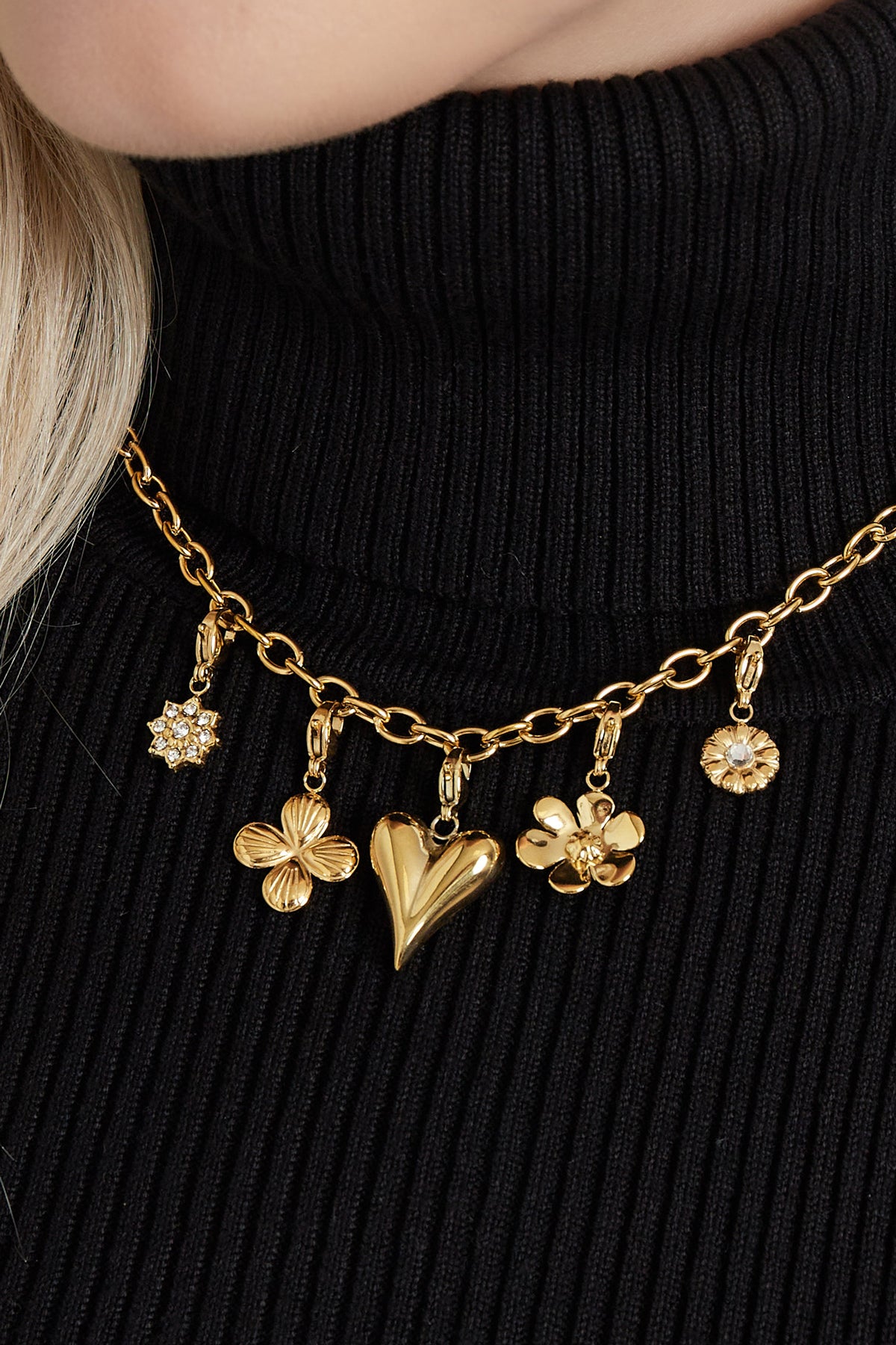 charming necklace charming daily