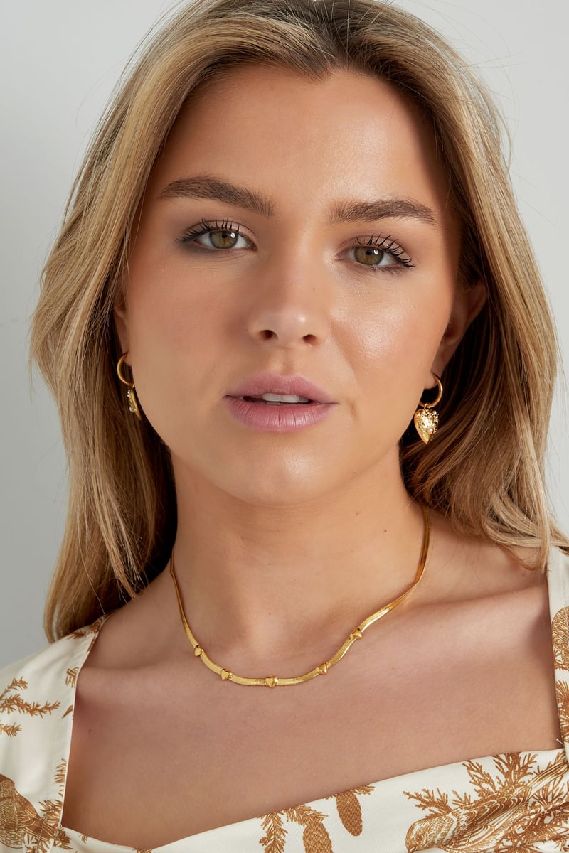 earrings j'adore pearls