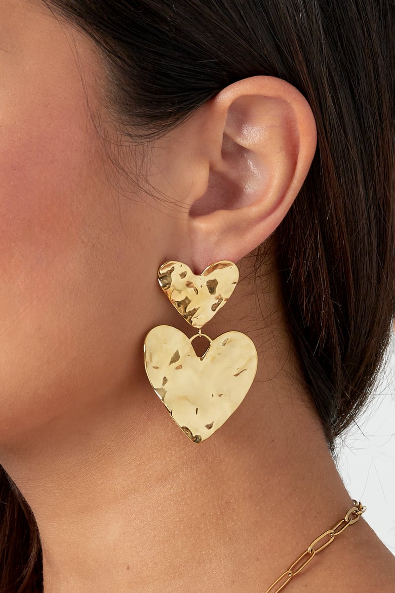 earrings extra love
