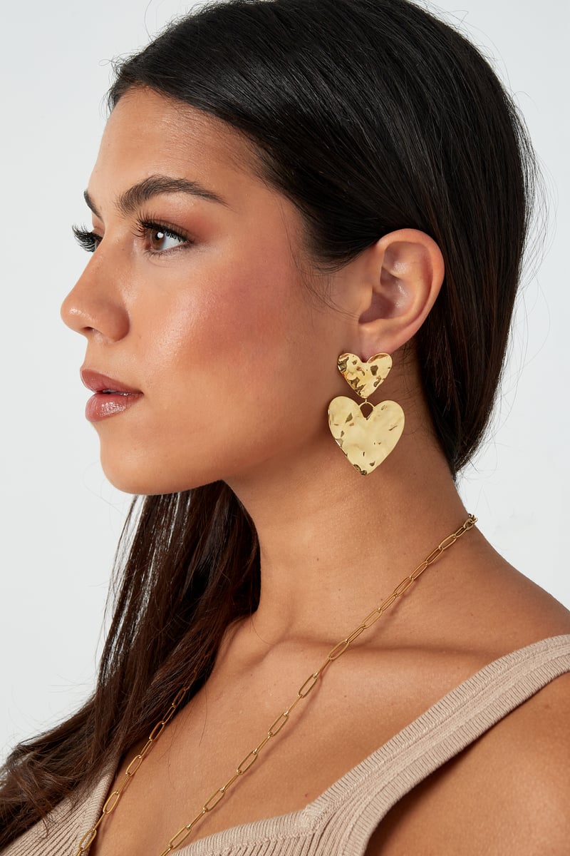 earrings extra love