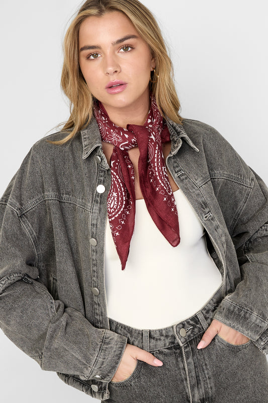 Winter scarves Flower Casual Polyester Daily Accessories