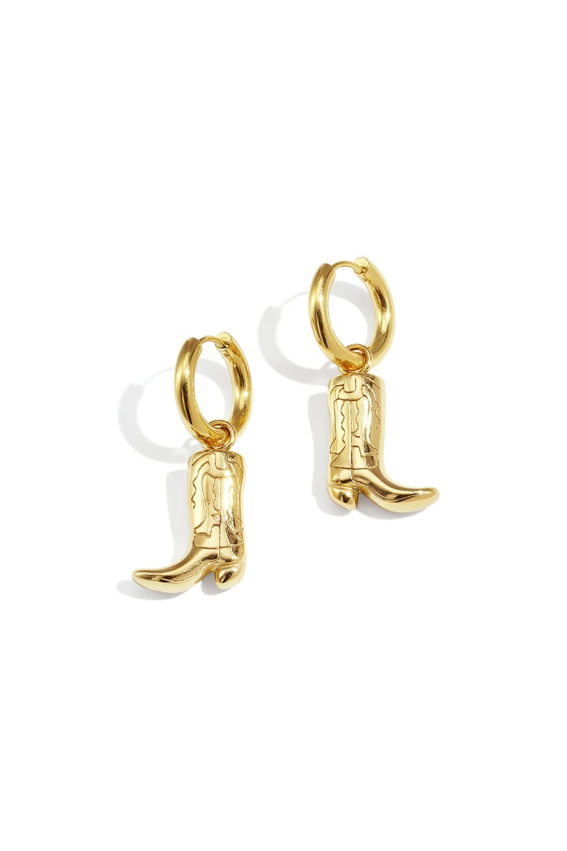 Drop Earrings boots Casual Daily Simple Series Women's jewelry