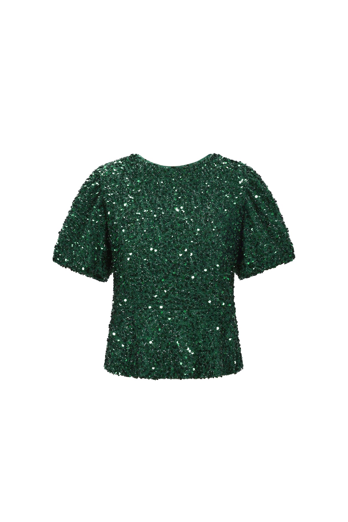 The Kylie Top