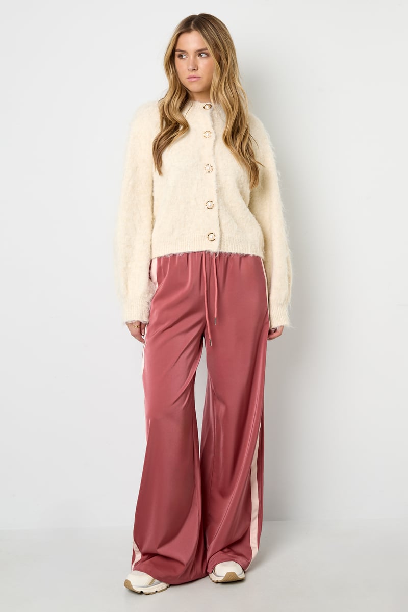 Soft Trendy cardigan