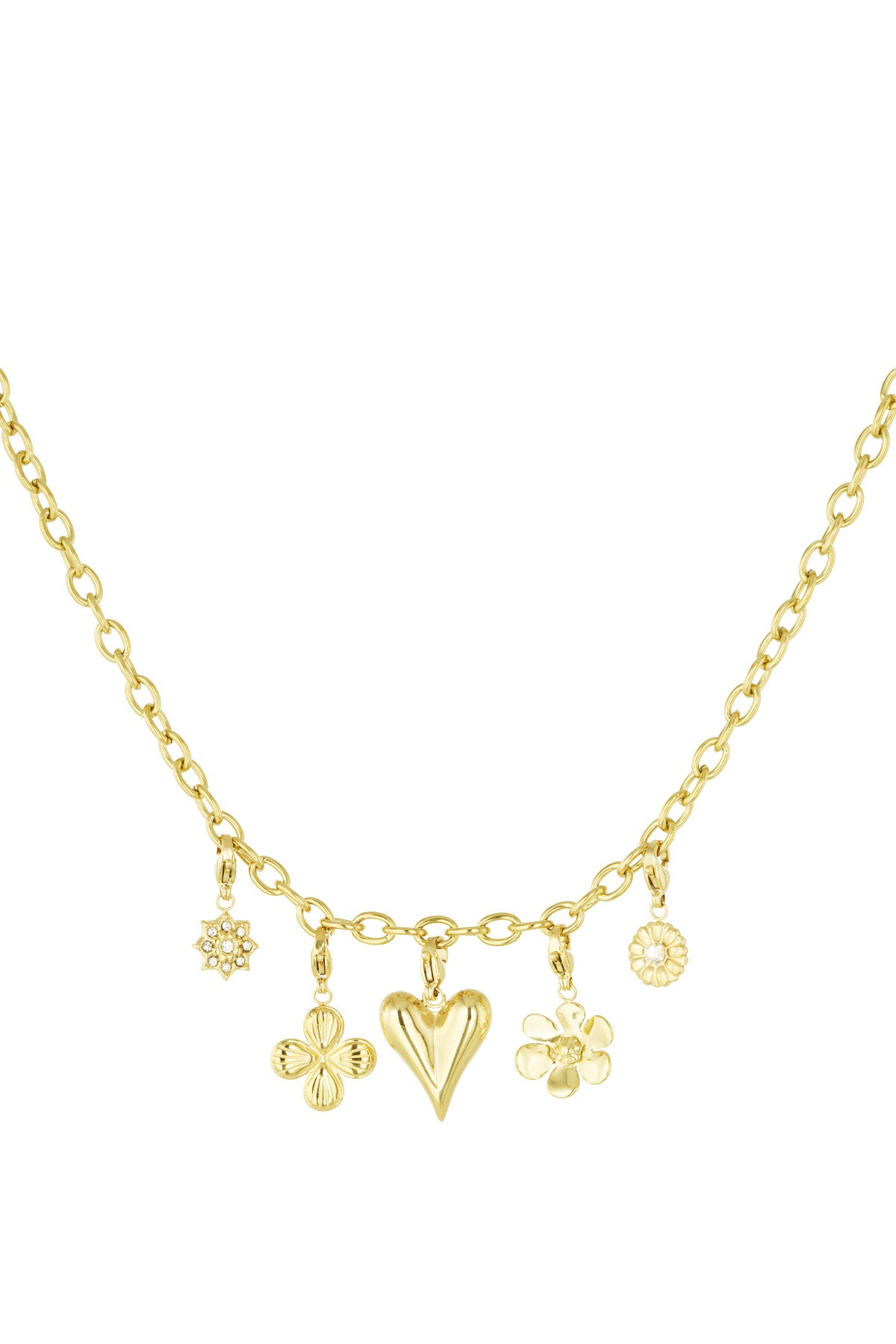 charming necklace charming daily