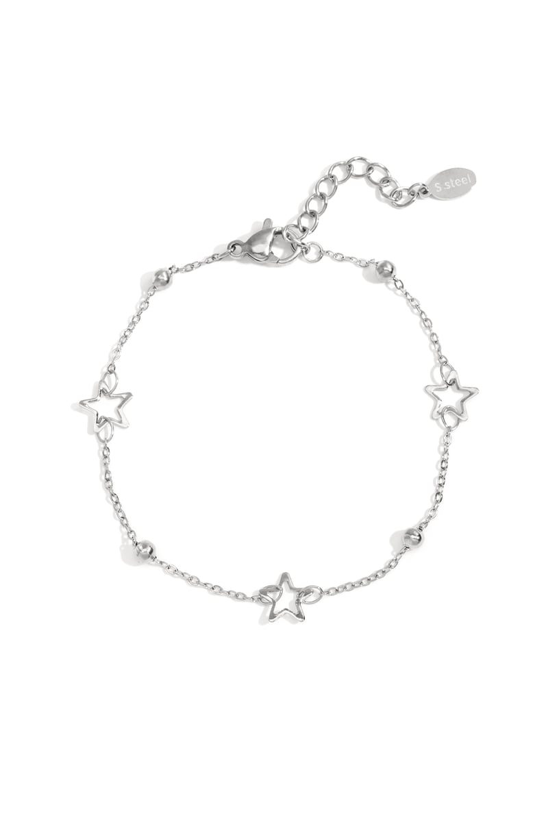 Chain Bracelets Star Casual Daily Simple Series Women's jewelry