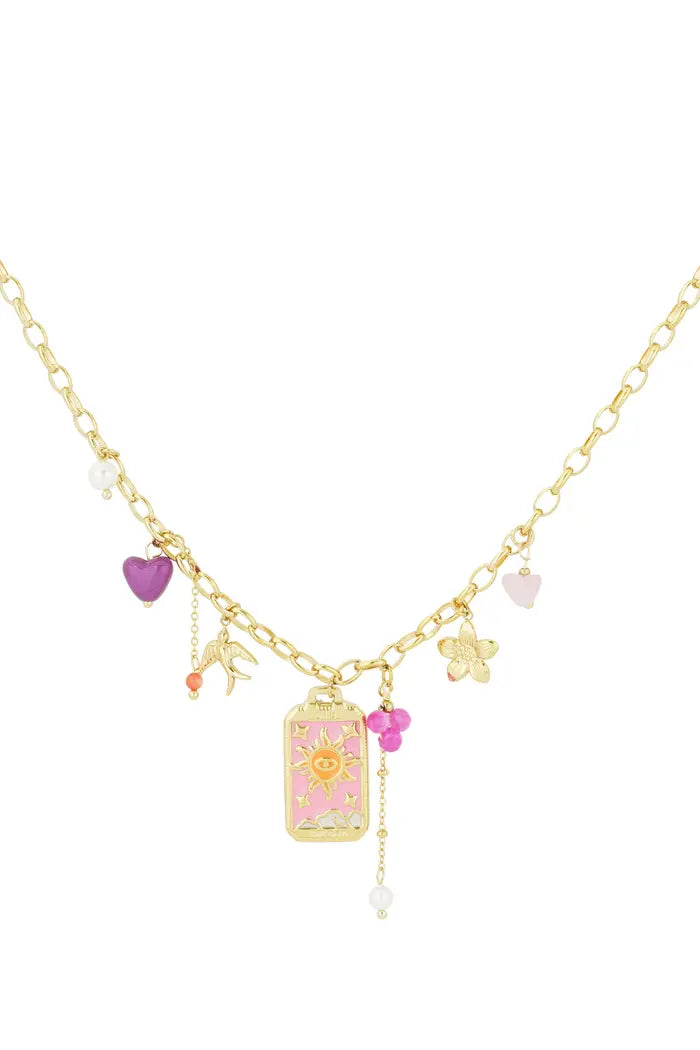THE SUN - KETTING