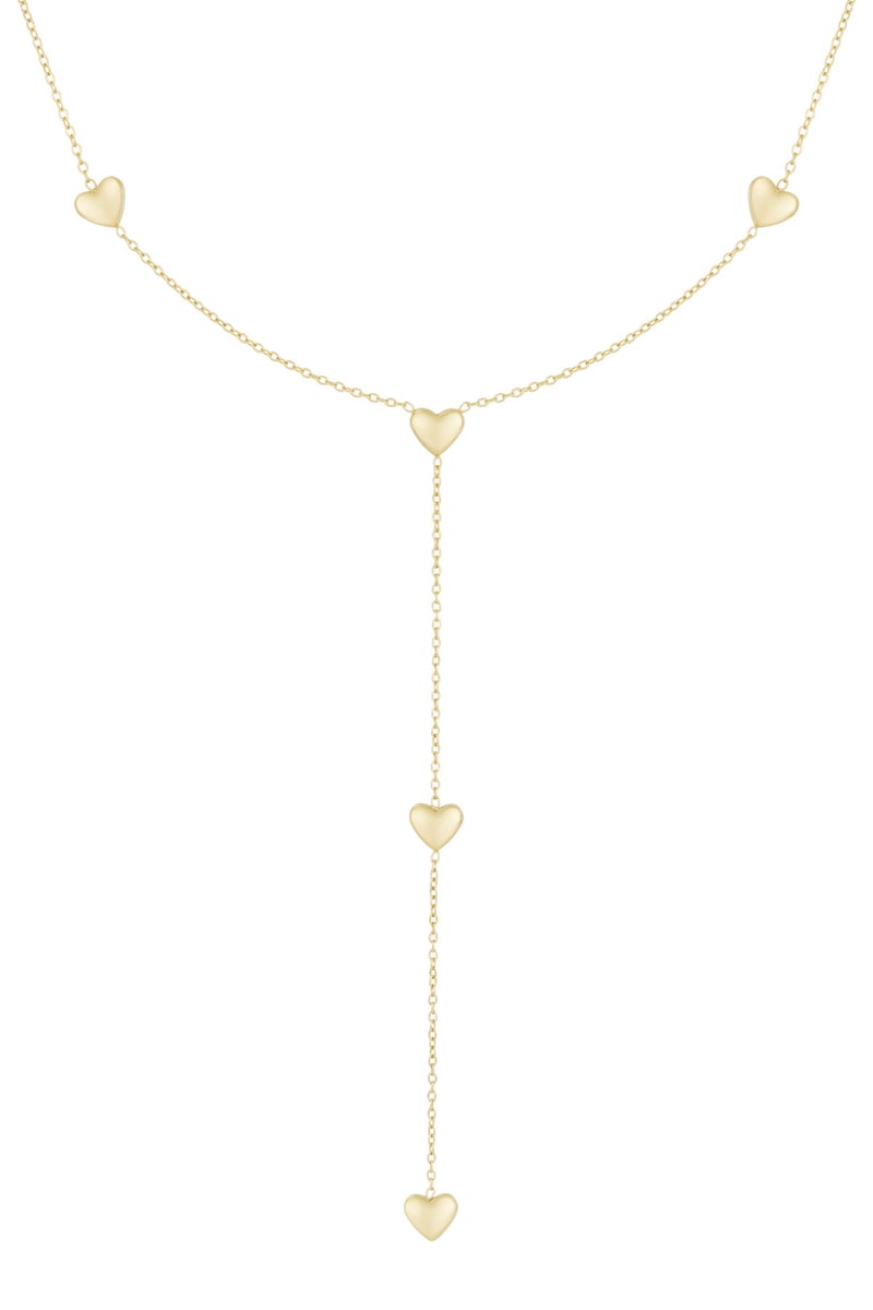 endless love necklace